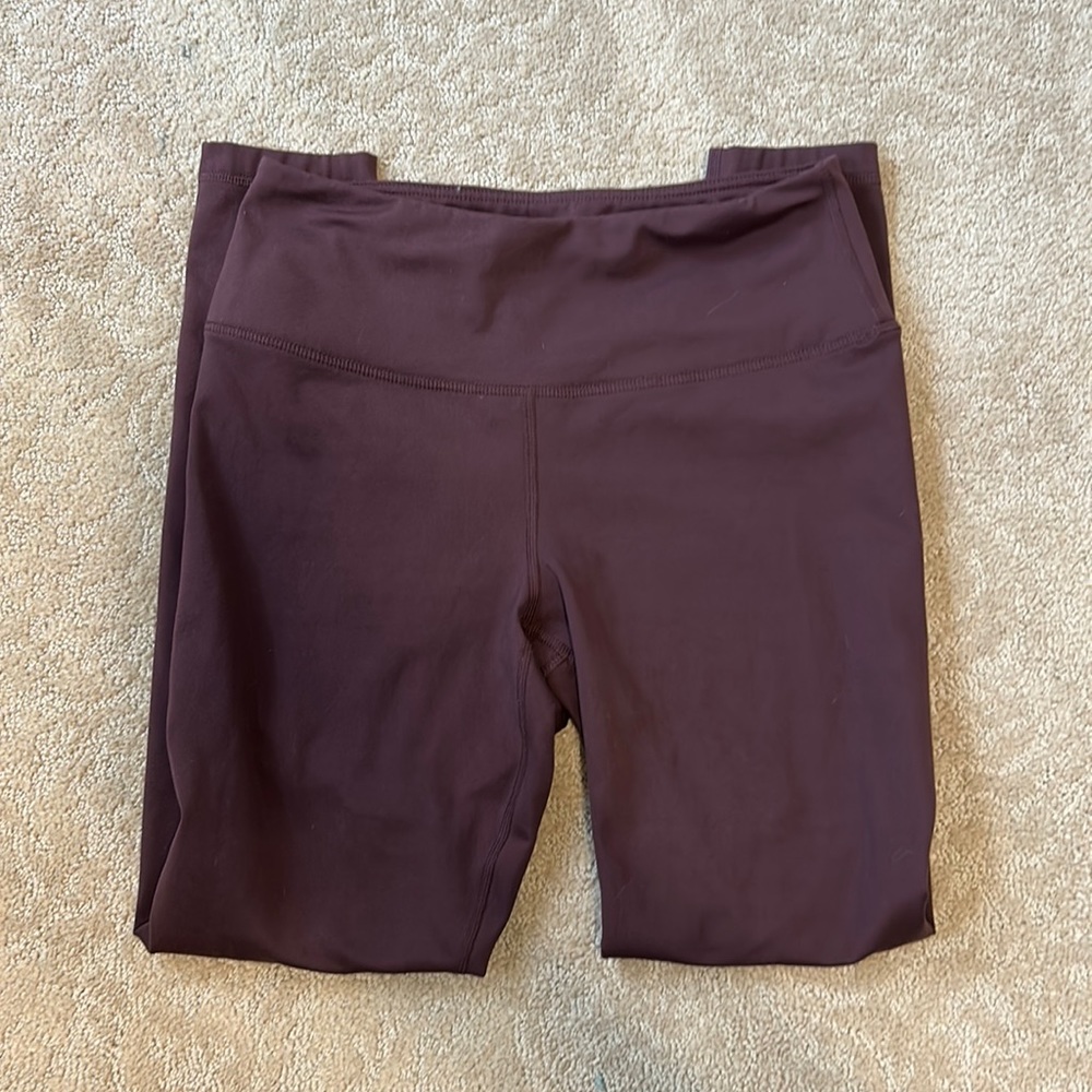 Yogalicious Lux Leggings